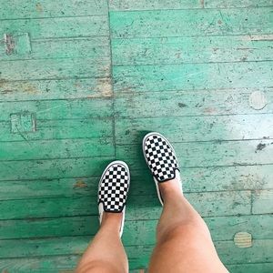 Meet your Posher, Camryn